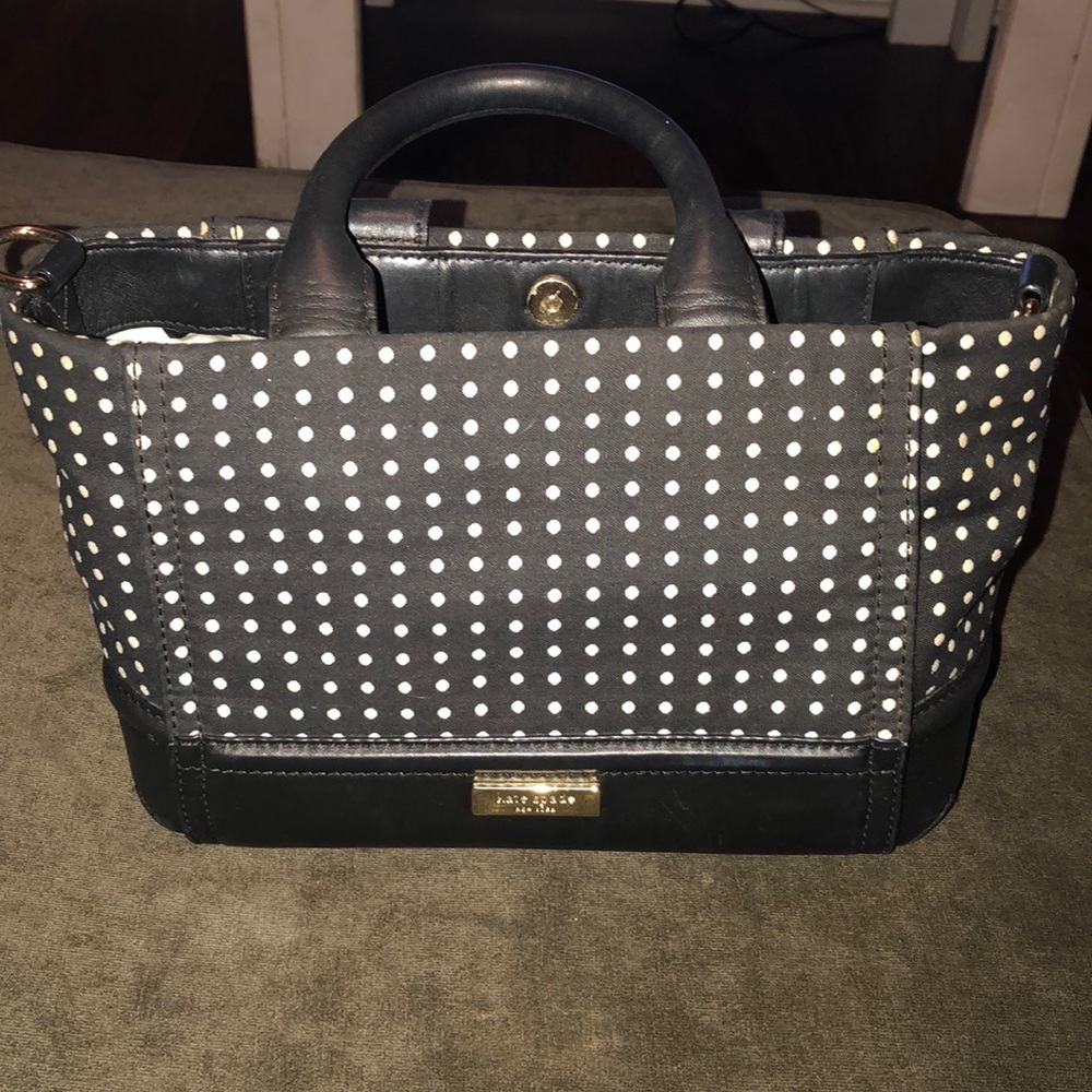 Kate Spade small